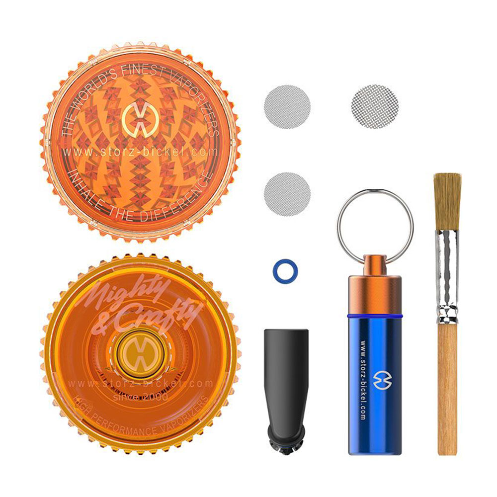 Storz & Bickel Side Kit