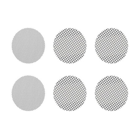 Storz & Bickel Small Screen Set 6pcs