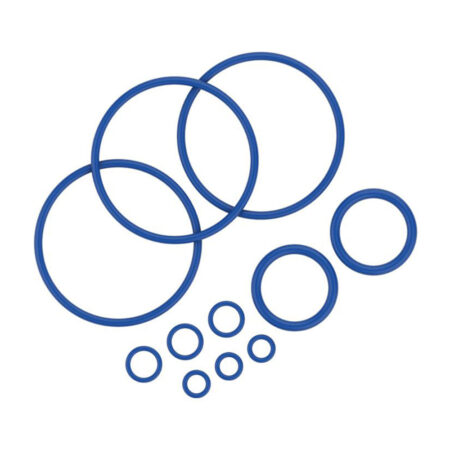 Storz & Bickel Mighty(+) Seal Ring Set