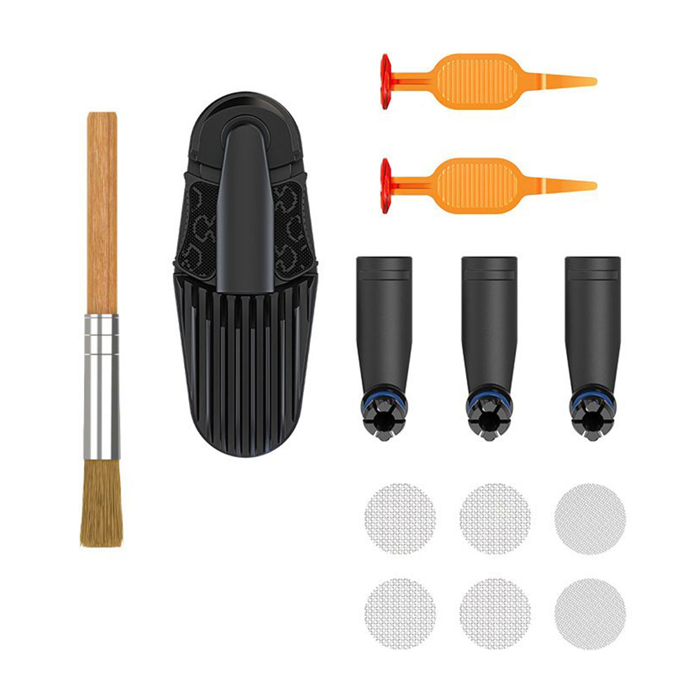 Storz & Bickel Mighty(+) Wear & Tear Set