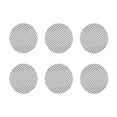 Storz & Bickel Small Coarse Screens 6pcs