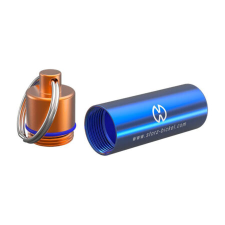 Storz & Bickel Capsule Caddy With Filling Pad