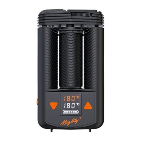 Storz & Bickel Mighty(+) Vaporizer