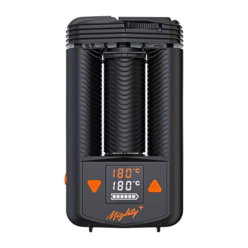 Storz & Bickel Mighty(+) Vaporizer