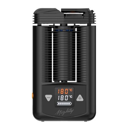 Storz & Bickel Mighty Medic Vaporizer
