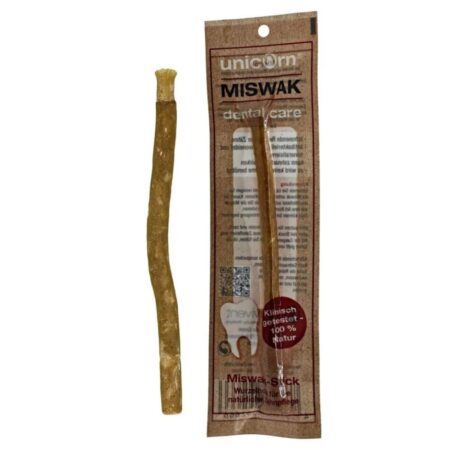 Unicorn Miswak Dental Care Wood