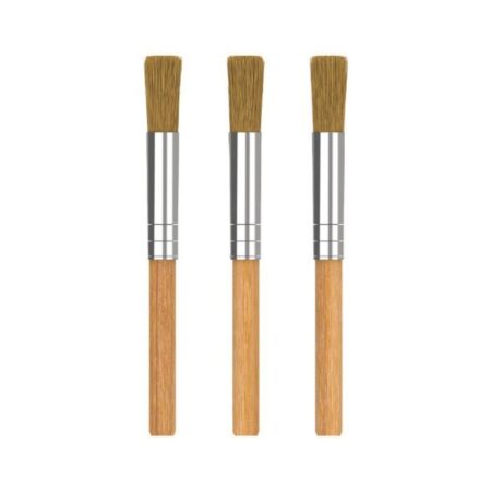 Storz & Bickel Cleaning Brushes 3pcs