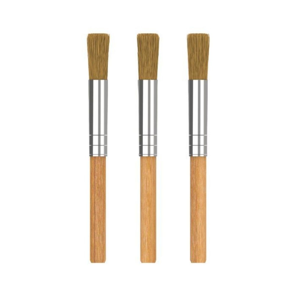 Storz & Bickel Cleaning Brushes 3pcs