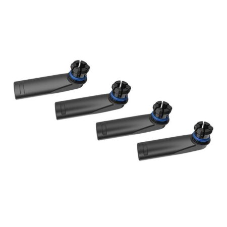 Storz & Bickel Mouthpieces 4pcs