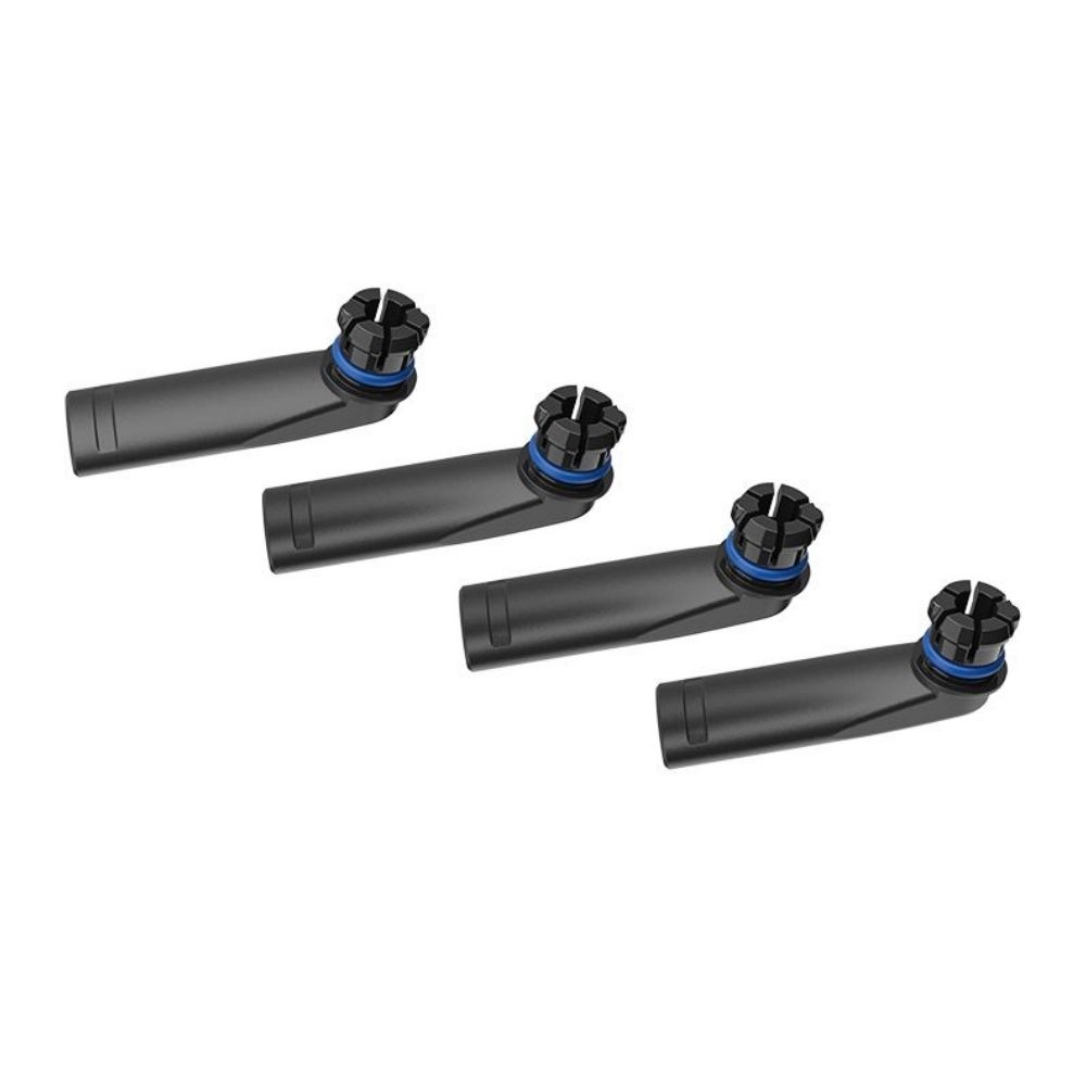 Storz & Bickel Mouthpieces 4pcs