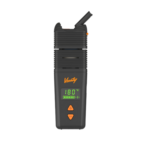 Storz & Bickel Venty Vaporizer