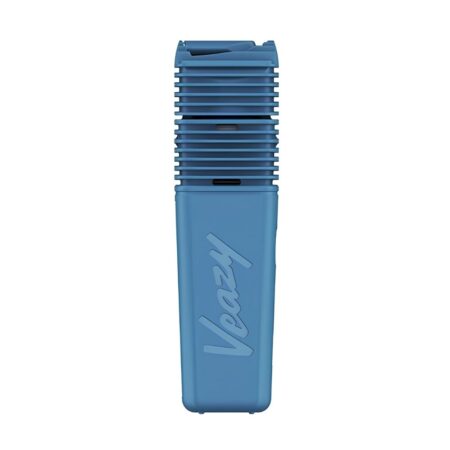 Storz & Bickel Veazy Dynamic Blue Vaporizer