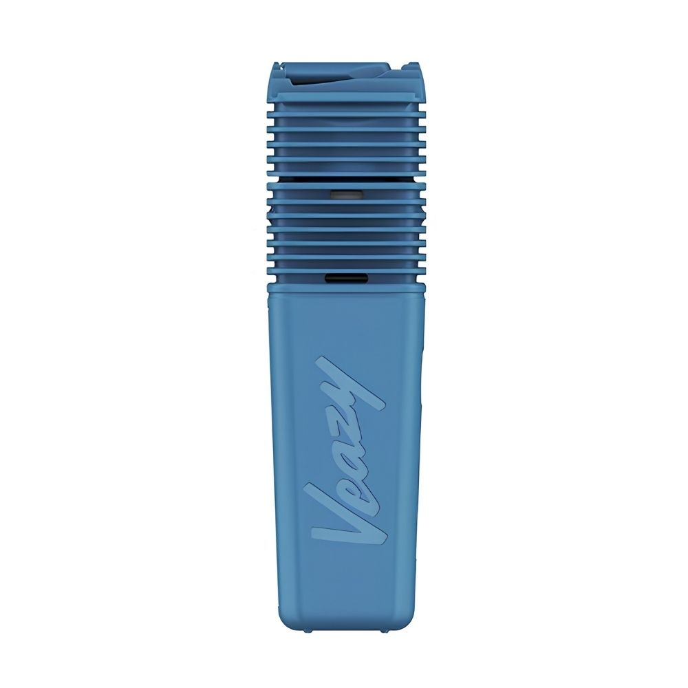 Storz & Bickel Veazy Dynamic Blue Vaporizer