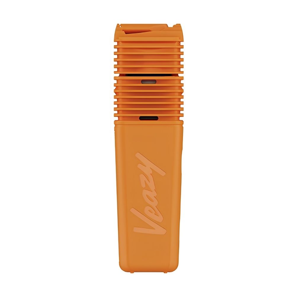 Storz & Bickel Veazy Inspiring Orange Vaporizer