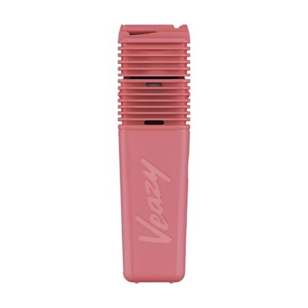 Storz & Bickel Veazy Charming Pink Vaporizer