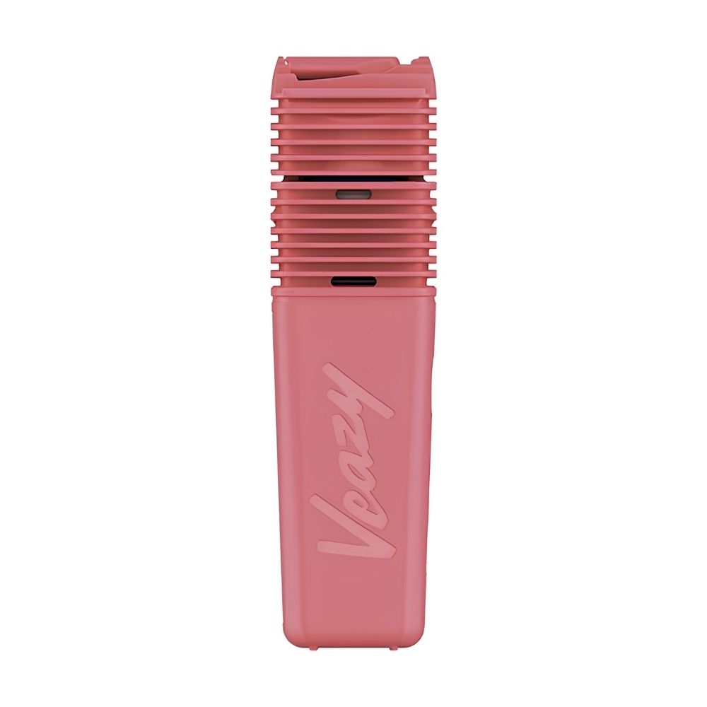 Storz & Bickel Veazy Charming Pink Vaporizer