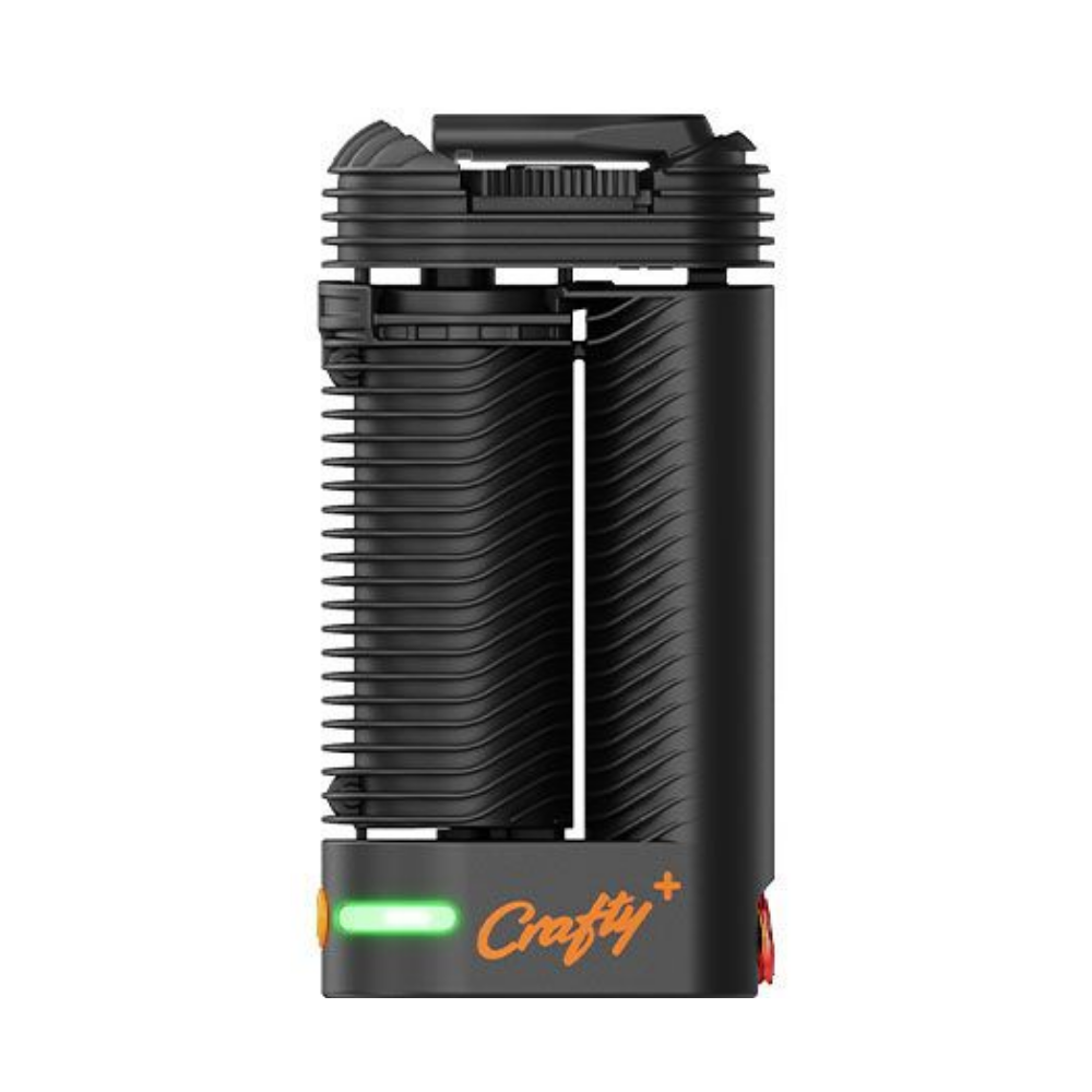 Storz & Bickel Crafty+ Vaporizer