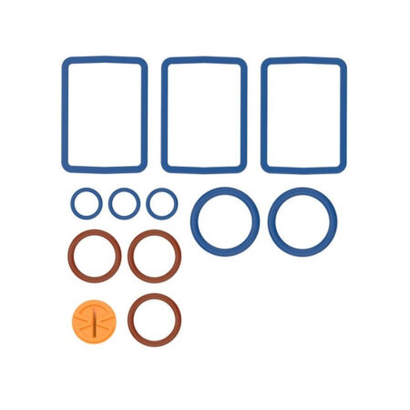 Storz & Bickel Venty Seal Ring Set
